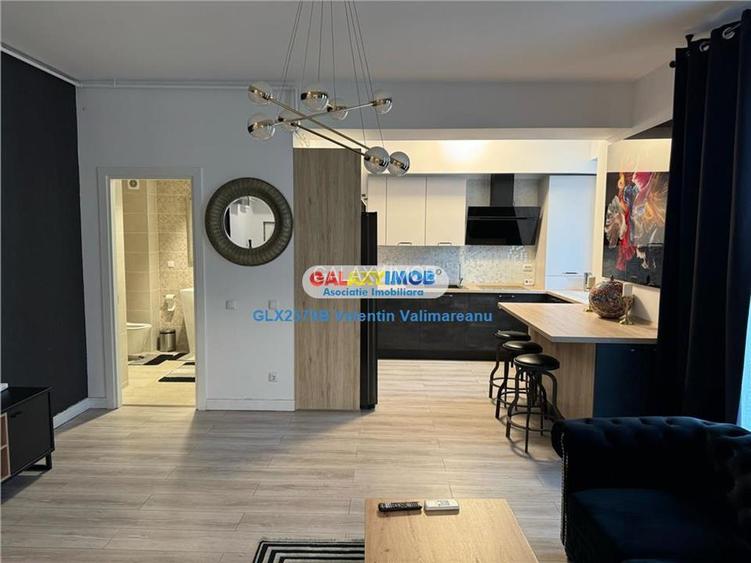 Apartament 2 Camere Pipera VI 207 - 16