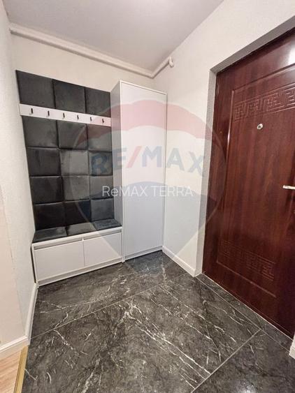 Apartament cu 1 camere de vânzare gata de inchiriat în zona DECEBAL - 5