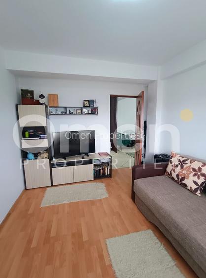 Apartament 3 camere | 73 mp  | Complet mobilat și utilat | Parcare inclusă - 4