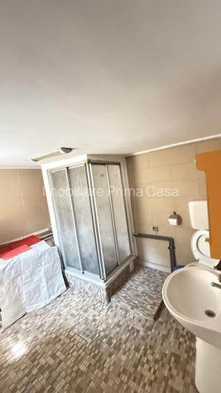 ZONA PARC - Valea Rosie (sus) casuta + vila cu teren 834mp finisate! - 9