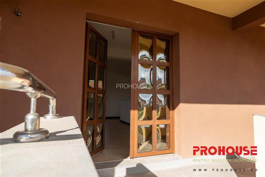 Vila de tip duplex - P+M - Margineni - 4