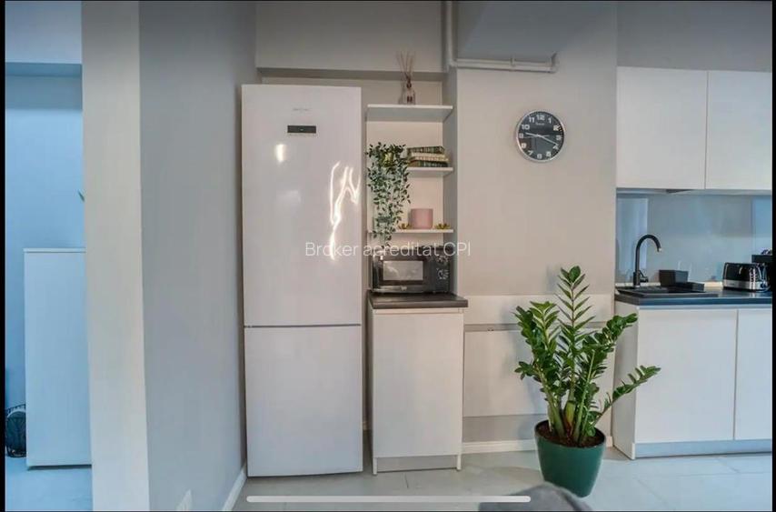 APARTAMENT 2 CAMERE DE ÎNCHIRIAT UNIRII UNION PLAZA - 21