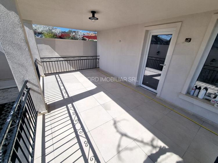 Ovidiu malul lacului -casa noua p+1 din caramida - 18