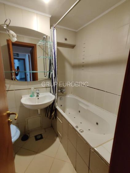 1 MAI, Averescu,  Arcul de Triumf, apartament superb cu living foarte spatios, - 10