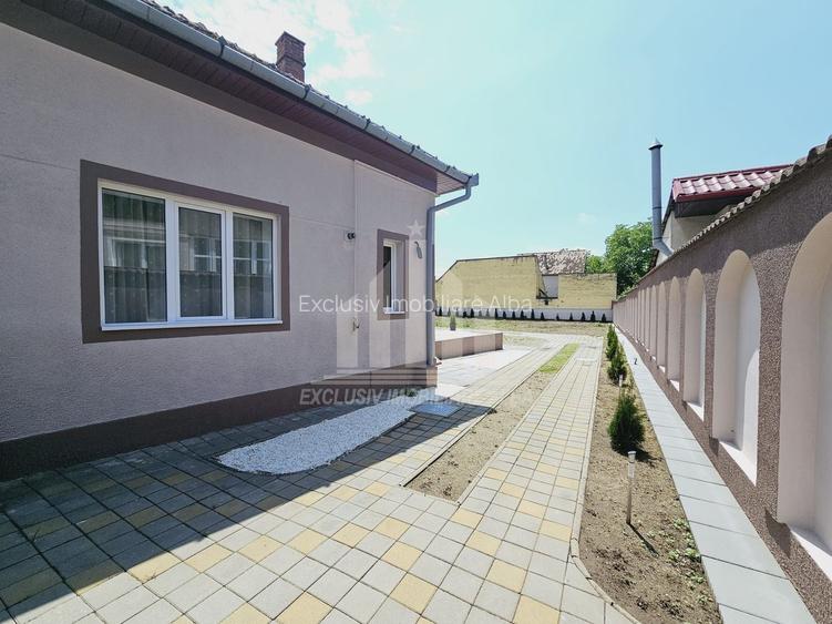 Casa individuala | 140 mp | 980mp teren | Toate utilitatile | Lipoveni - 2