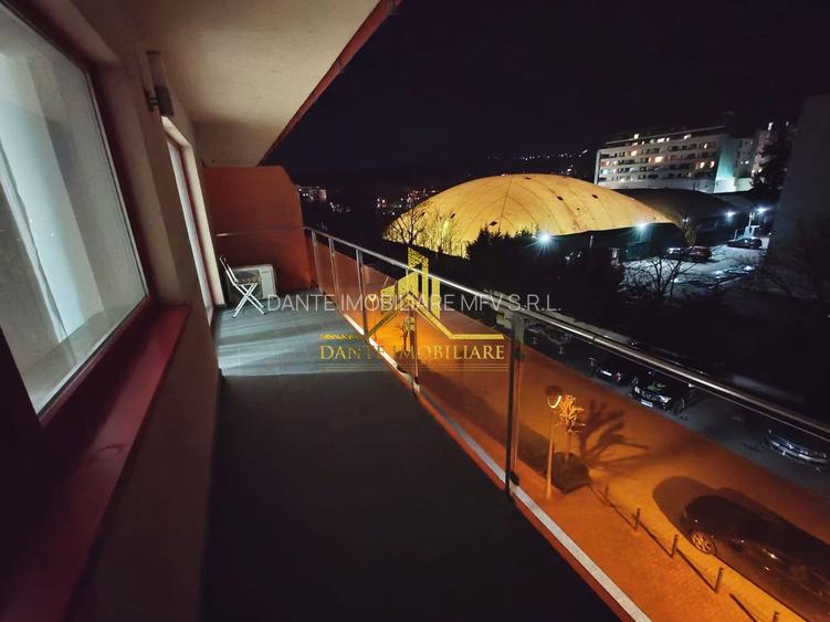 2 camere, modern, parcare, terasa, Gheorgheni, Viva City, FSEGA - 8