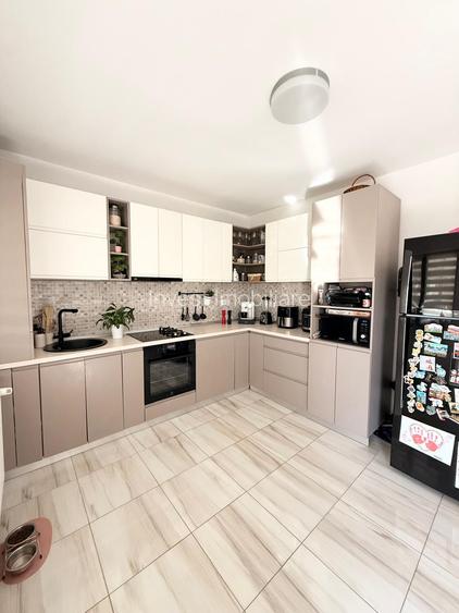 Casa individuala, 4 camere, 105 mp utili, zona Miroslava - 2