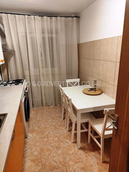 Titan - 5 minute Metrou 1 Decembrie - Apartament 2 camere NOU - PRIMA INCHIRIERE - 17