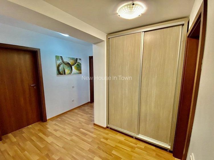 Apartament de inchiriat, zona linistita in cartierul Tractorul. - 16