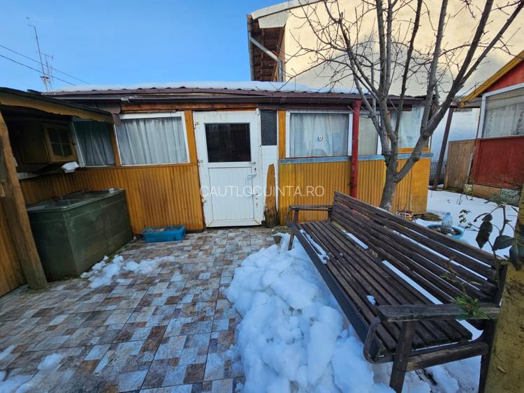 Casa 4 camere | 309 mp teren | Bucurestii Noi | Parcul Bazilescu 4'  - 3