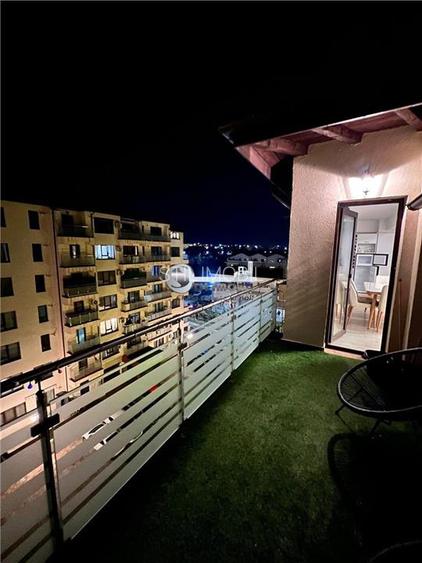 Apartament modern cu 3 camere - Brown Luxury, V. Lupului - 490E - 9