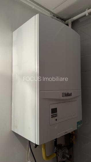 Apartament 2 cam, 86MP, ULTRACENTRAL - Stefan cel Mare | Bastiliei | Dorobanti - 15