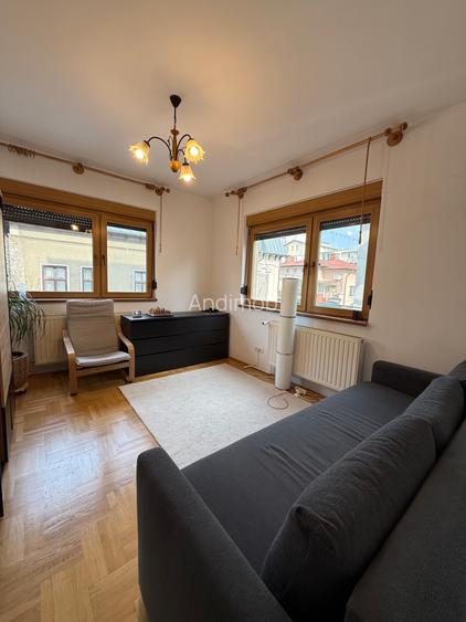 Vanzare 2 apartamente cu curte si terasa - 2