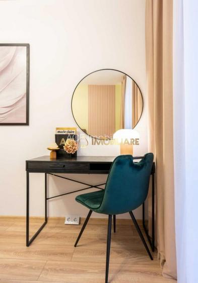 2 Camere de inchiriat | Giurgiului | Metrou | Centrala | Parcare - 5