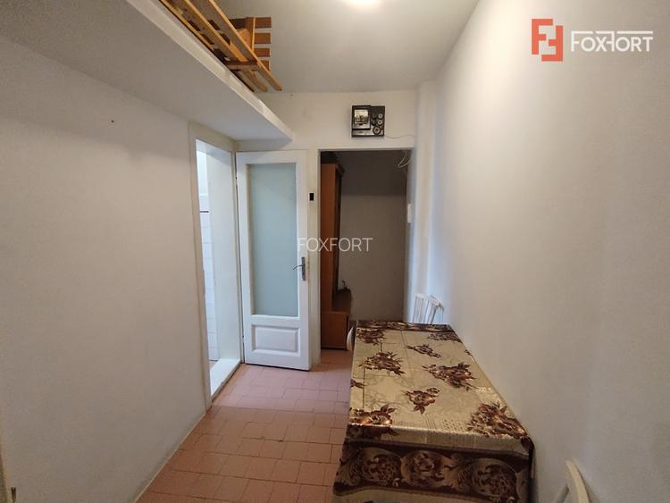 Apartament cu 2 camere de vanzare in Timisoara, zona Sagului - 7