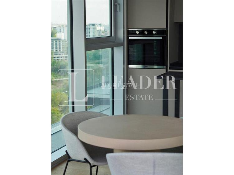 Apartament cu vedere panoramica | Floreasca | Promenada - 13