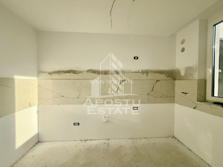 DE VANZARE Apartament doua camere cu pozitie excelenta - 3