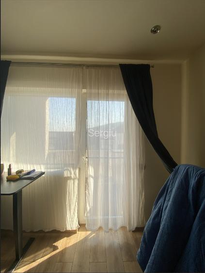 Vand apartament spatios Floresti, Sub Cetate 45D - 15