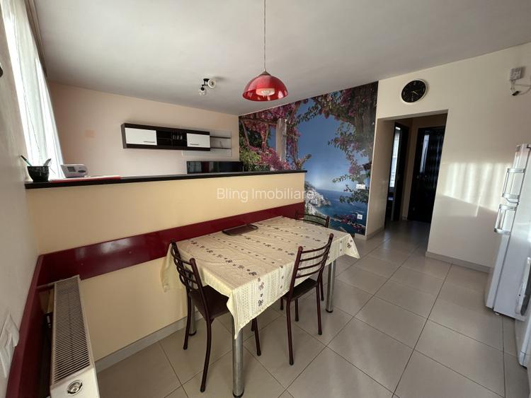Inchiriere apartament 2 camere, 50 mp, zona Porii  - 4