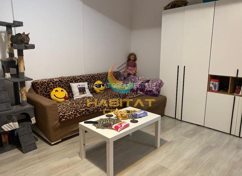 Apartament 2 camere-Popesti-Lordeni-10 minute pana la Metrou - 3