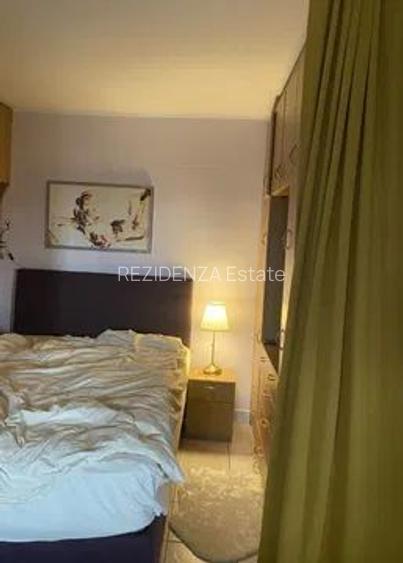 GARSONIERA DECOMANDATA MODERNA MOBILATA SI UTILATA CRANGASI BLOC 1984 - 2