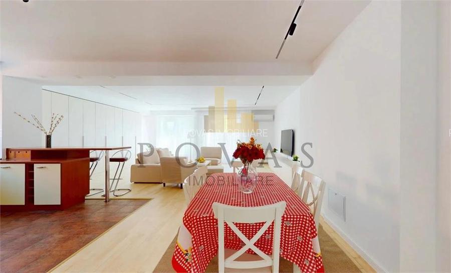 Apartament 3 Camere Aviatorilor Dorobanti Herastrau Arcul de Triumf - 9