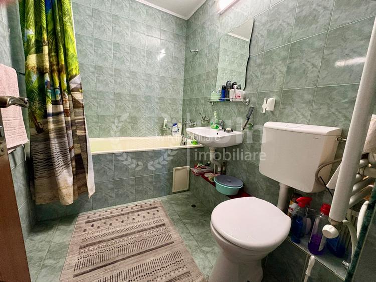 Apartament cu 2 camere decomandat | Etaj 7/9 | Marasti Dorobantilor - 4