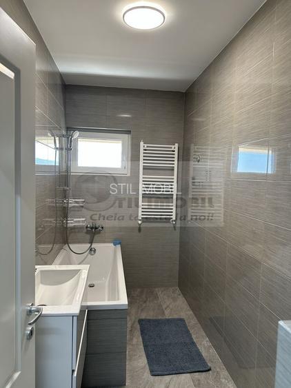 Apartament 2 camere – Evergreen Towers - 6