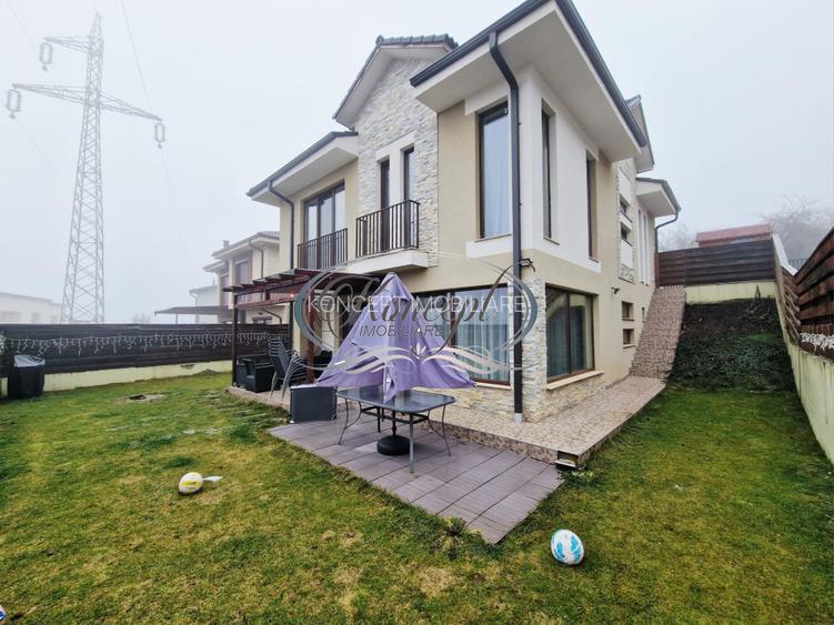 Casa cu curte in Faget - 2