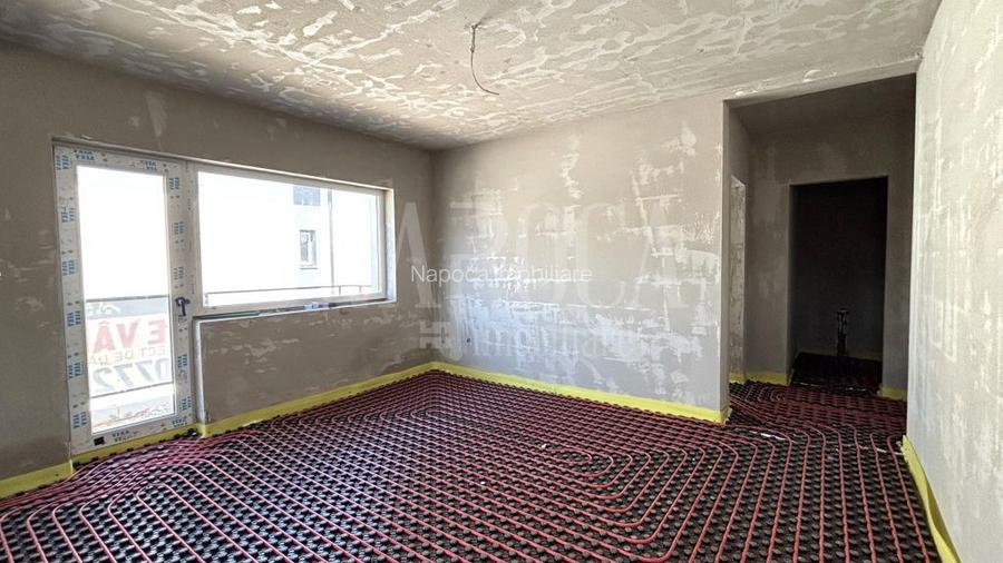 Apartament 4 camere de vanzare in Someseni, Cluj Napoca - 2