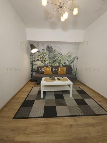 Apartament 2 camere, ultracentral, Splaiul Independenței - 4
