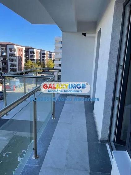 Apartament 2 Cam Lux Bloc Nou Berceni - Aparatorii Patriei - 9