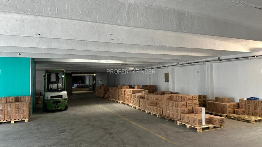 Hala de vanzare cu ROI de peste 9% pe an - 3