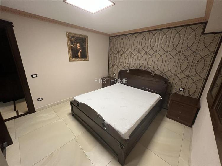 Ap 3 cam de lux, etaj 3(lift), bloc nou, zona Brailei - Kaufland - 3