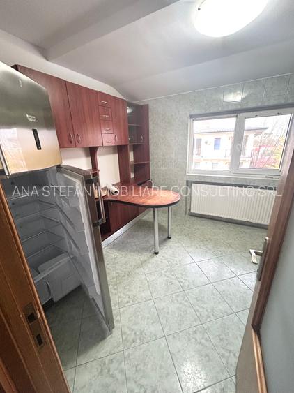 Pantelimon-Fundeni / Apartament 3 cam in vila / Loc de parcare-Curte - 19