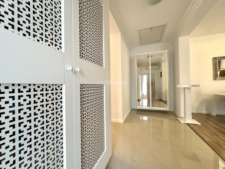 Duplex modern -  confort, eficiență și independență energeticǎ - 21