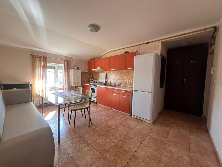 2 CAMERE | BD. DÂMBOVIȚA | CENTRALA PROPRIE - 2