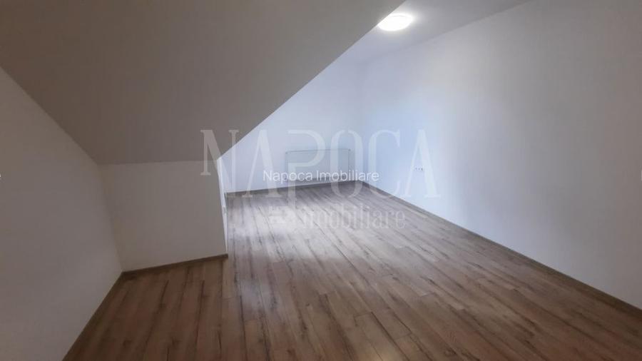 Casa 6 camere de inchiriat in Zorilor, Cluj Napoca - 17