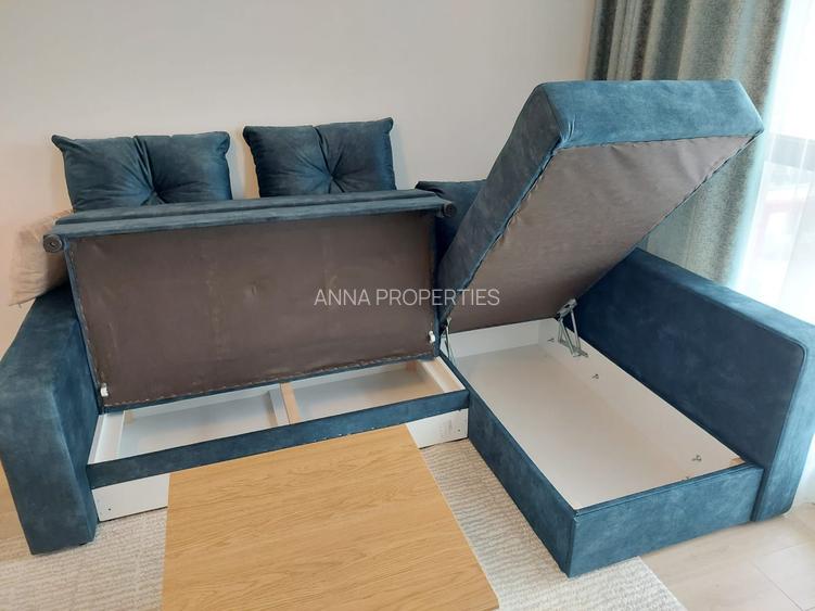 APARTAMENT 2 CAMERE / ZONA AVIATIEI/ COMPLEX REZIDENTIAL ONIX PARK - 3