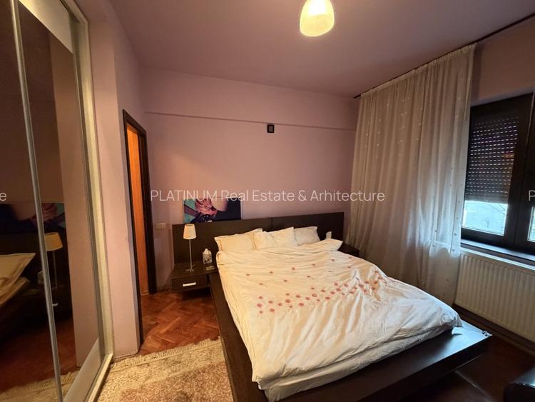 Vanzare apartament 2 camere Plevnei Liceul Cervantes - 5