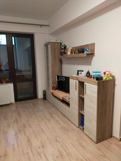apartament cu două camere, mobilat, utilat, loc parcare- bucium / Lidl  - 15