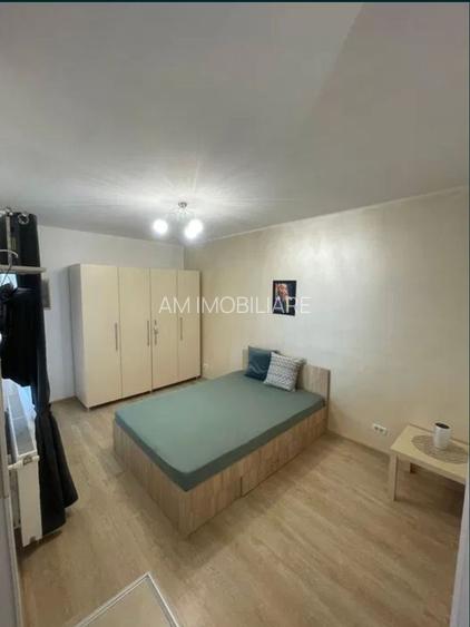 GARSONIERA 13 SEPTEMBRIE, PET-FRIENDLY, LOC PARCARE, CENTRALA PROPRIE - 3