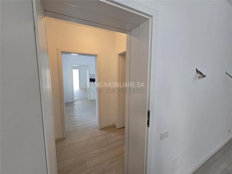 Vand apartament in vila zona Unirii. - 13