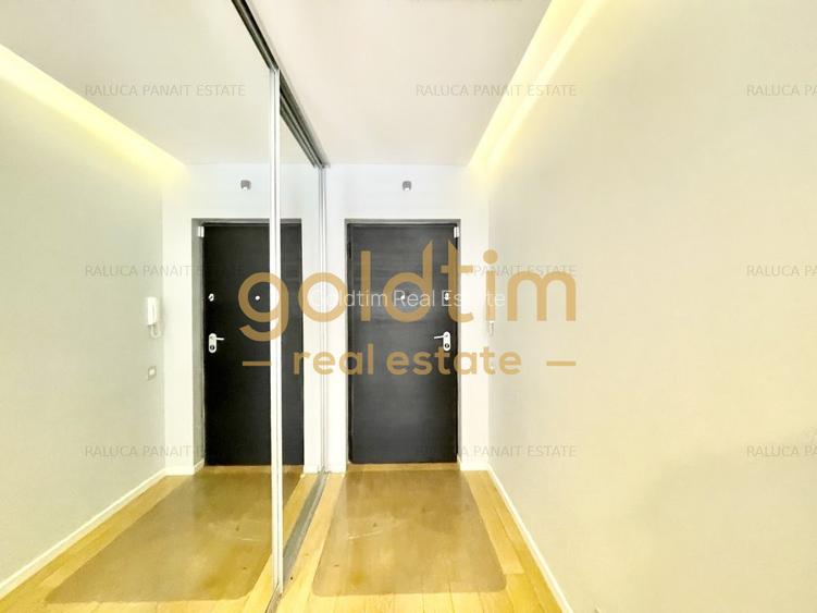 ONE FLOREASCA LAKE/ READY TO MOVE/UNDERGROUND PARKING - 23