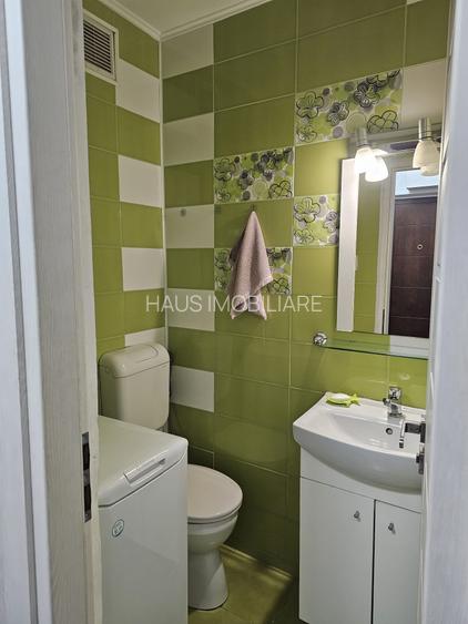 Capitol apartament 3 camere modern termen lung - 14