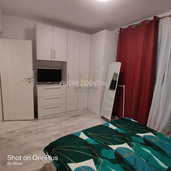 Apartament 3 camere de inchiriat, zona Grand Arena, Sectorul 4 - 5