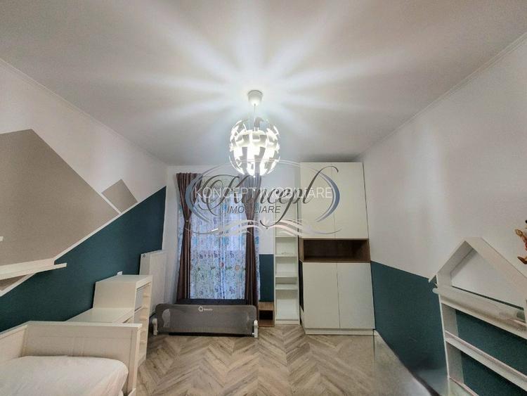 Apartament cu parcare in Andrei Muresanu - 7