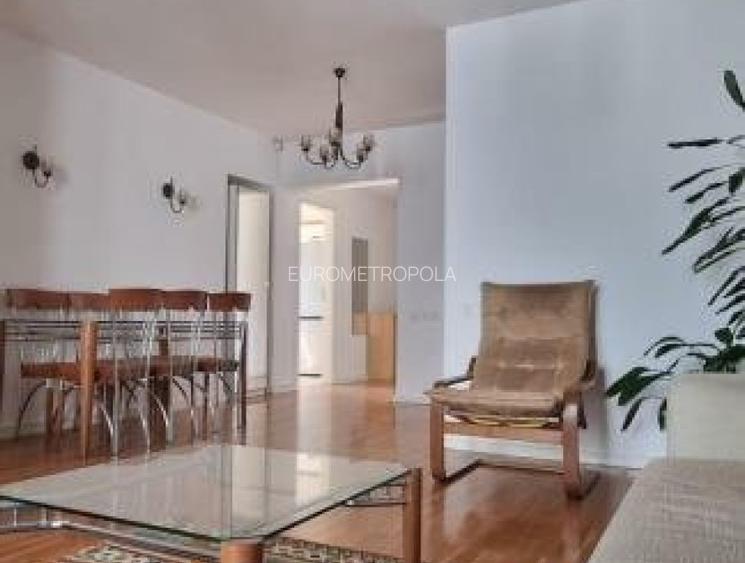 Apartament 3 camere Charles de Gaulle - 2