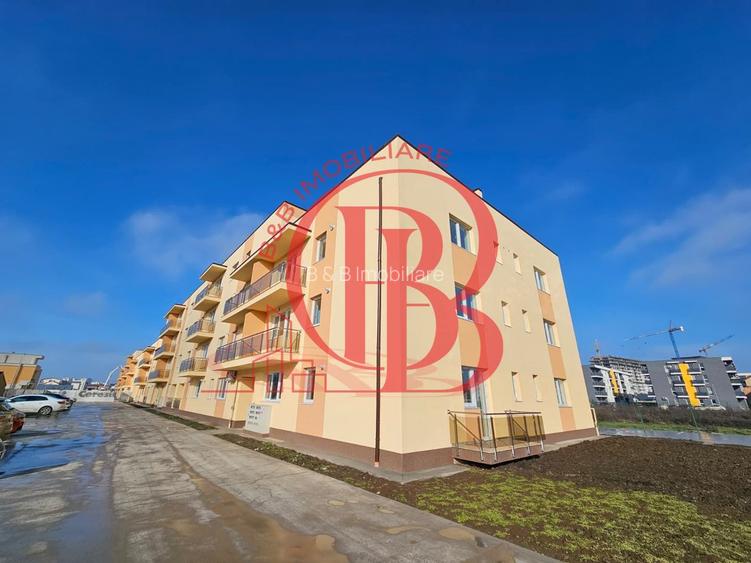 Apartament Pallady 3 camere Pret Credit Ipotecar avans 15% - 19