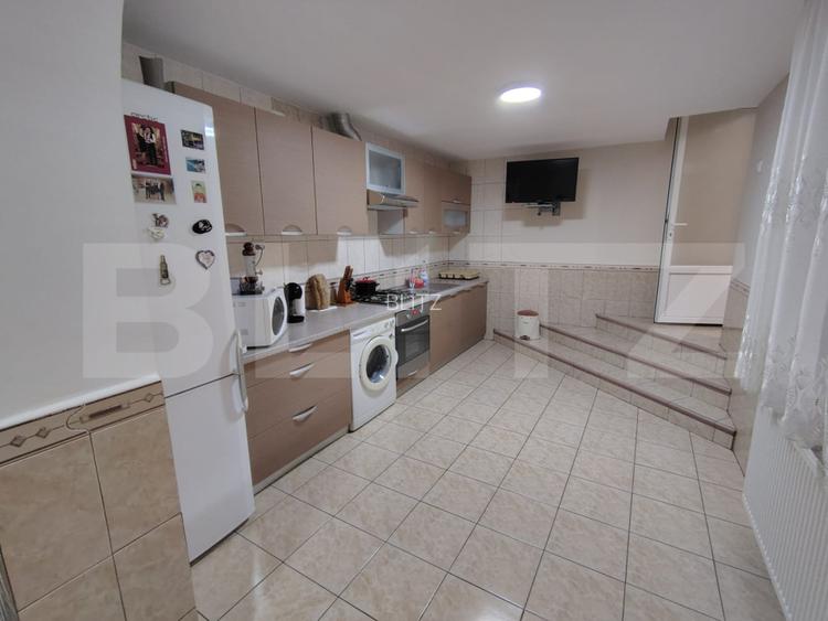 Casa impresionanta 7 camere, piscina, 350 mp utili, 1900 mp teren, Mihai Viteazu - 6